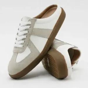 캐주얼 블로퍼 뮬 슬리퍼 여성신발 남자여자슬리퍼 남녀데일리블로퍼 공용데일리슈즈