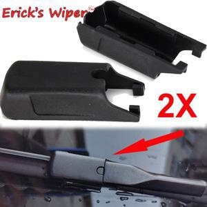 에릭의 와이퍼 쌍 앞 유리 암 커버 캡 클립 피팅 부품 메르세데스 호환 벤츠 호환 E 클래스 W213 2016-용