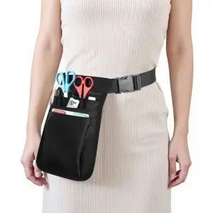 허리 작업 가방 공구 파우치 힙색 수납파우치 미니가방 작업가방 작업용파우치 벨트백