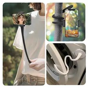 스마트폰 세탁기 문자바라 홀더 (KYR-WFHGYGC)