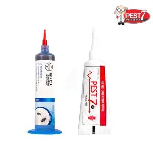 페스트세븐겔40g 맥스포스 셀렉트 이지겔 30g 약국 바퀴벌레약 바퀴벌레 퇴치 퇴치법 없애는법 190095