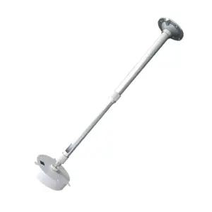 EG-150 CCTV 천청부착형 가변 브라켓CCTV천정 벽고정대 선반지지대 브라 부라 천정형 돔켓 CCTV걸이 CCTV설