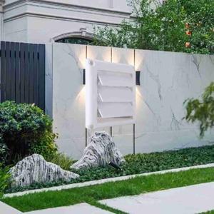 플라스틱 배기구 커버 흰색네트 건조기 배출구 포함 나사 4개 플랩 3개 환기 그릴 주택 외부