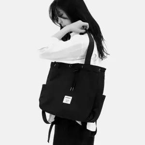 (H.LINE) 기저귀가방 숄더백 투웨이 남녀공용 백팩