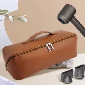 휴대 여행용 파우치 에어랩 보관함 슈퍼소닉 드라이기 정리함 호환 케이스 가방치 랩치 미용치 메이크업치