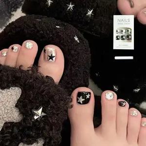 [셀러허브]붙이는 네일아트 패디팁 F046 (S15748107)