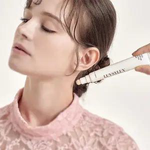 [셀러허브]승무원 고체 향수 [LUVSYLUV 바르는 비누향 살냄새 스틱 솔리드 퍼퓸 밤 중성적 (S15364246)