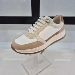 [엘칸토]엘칸토 HC11 소가죽 여성 스니커즈 F1V7U61X385 (46186676)