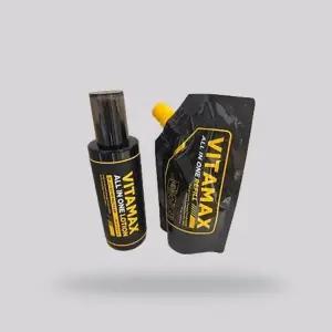 미프 비타맥스 올인원 스킨로션 남성화장품 본품200ml + 리필150ml 세트