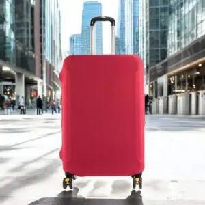 [콩심팥심]캐리어 커버 26 27 28형 오염 방지 스크래치 방어 케이스