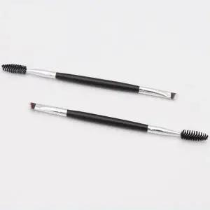 [셀러허브]속눈썹 브러쉬 브로우 스크류 브러시 아이 메이크업툴 (S43265280)