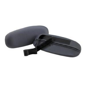 OPTP M enzie SuperRoll 선호하 Physical 베개 사무실 쿠션 허리 여행용 산 등받이 시트 Therapists가 지지대 및 의자 자동차