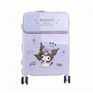 캐릭터 수납 여행용 20인치 트래블 캐리어 백팩 가방
