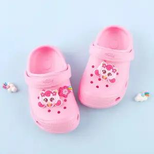 캐치티니핑 하츄핑 스타 EVA 샌들초등학생슬리퍼 캐릭터 여름신발 남아 여아 유아 아동 어린이 키즈