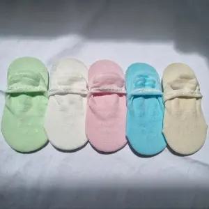 키즈 여름 양말 덧신 5족 유아삭스 어린이집 유치원아기 아동 페이크