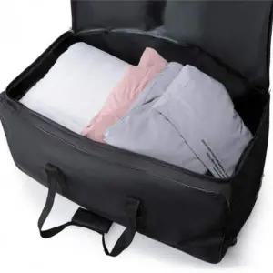 [골드스마일]대형 바퀴 여행용 가방 캐리어 캠핑 짐가방 이민용 캐리어백