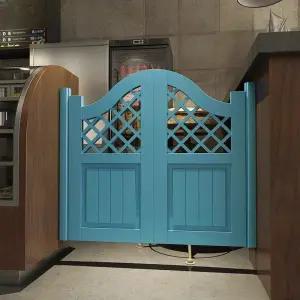 경첩 카우보이문 화장실 가림문 카페 도어 가림막 공간분리 파티션