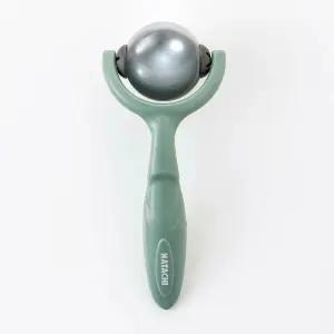 하다찌 페이스 롤러 얼굴 마사지 기구탄력기 손지압기 안마기 바디 스틱 지기 피부관리기 홈케어 가정용