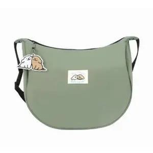 몰티즈 미니 크로스백 데일리 핸드폰 가방 키즈백 어린이외출 보조 폰백 크로스