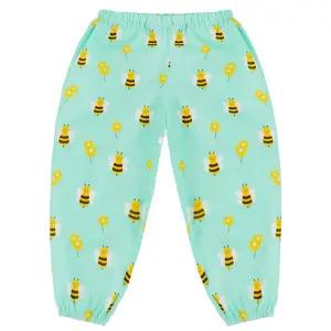 더해피 핸드메이드 판초우의 레인코트 바지 초우의 어린이비옷 여아우비 남아 초비옷 아동