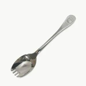 유아용 포크 5개 어린이 스텐 캐릭터 아동식기간식 키즈 유치원