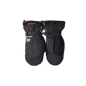 방풍 방수 방한 기능을 모두 갖춘 칼바람 보호용 장갑자전거 등산용 겨울스포츠 캠핑용 벙어리 레저용 용장