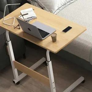 미니 사이드 거실 쇼파 테이블 노트북 탁자 다용도