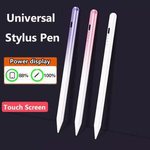 샤오미 포코 패드용 스타일러스 펜 12.1 2024 6S 프로 6 11 5인치 레드미 10.61 SE 공용 펜