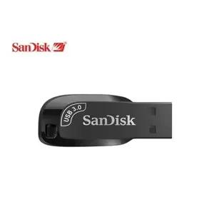 ( )Shift 128GB USB3.0 메모리 대용량 보안 저장 장치