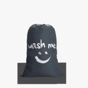 대용량 부직포 정리가방 수납 주머니 다용도 정리함