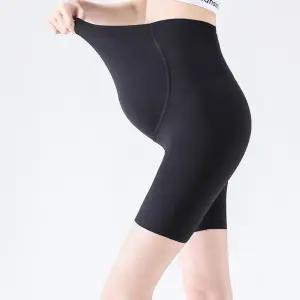 맘콩 임부복레깅스 임산부운동 부필라테스 요가바지 타이즈 팬츠 쫄바지 여름 외출수유