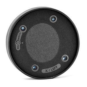 필립스 오디오 피델리오 X2HR X1 헤드셋용 교체용 아이스 젤 이어 패드는 편안한 착용감 부품을 수리하고