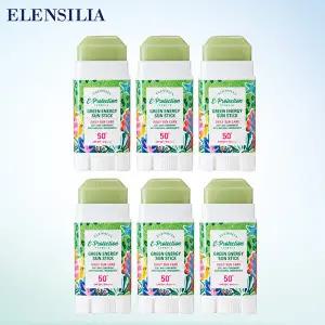 [엘렌실라]엘렌실라 그린에너지 선스틱 3종 + 3종
