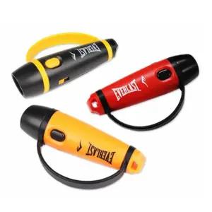 에버라스트 전자 호루라기심판호각 경기용 호신용