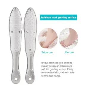 스킨리무버 페디큐어 파일 리무 크러 발각질제거 럽제거 럽바 관리 손관리