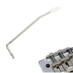 CR Cjf145 스크류 일렉트레몰로암 5mm 기타부품 브릿지 파츠 나사식 브릿지용 전용 용파츠