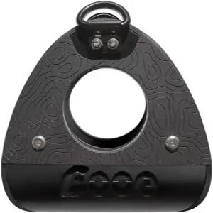 홈 체육관 클립 - 바벨에 덤벨 로드 지뢰 부착물로 변환 T-바 로우 및 딥 벨트 후크 바벨용 다기능 역도