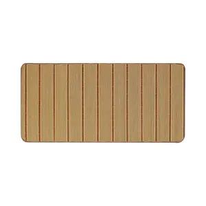 1인용 쿨대자리 (90x190cm) DK93여름대나무 시원한돗 침대 매트 시원한 카페 통풍돗