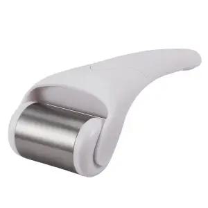 얼굴 마사지 냉 찜질 눈 아이스 쿨링 롤러냉 페이스