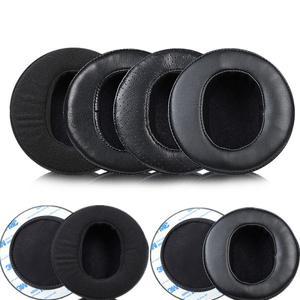 교체용 이어 패드 쿠션 커버 Audeze LCD2  헤드폰용 이어패드