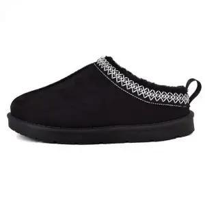 여성용 겨울용 퍼 블로퍼 단화 실내화 털 슬리퍼 신발 남성털블로퍼 남자자털블로퍼