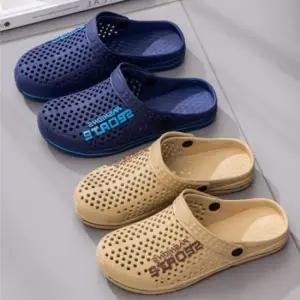 여름용 남성 밴드 샌달 슬리퍼 아쿠아 워터 스포츠슈즈 남성신발 남성슬리퍼 여름슬리퍼