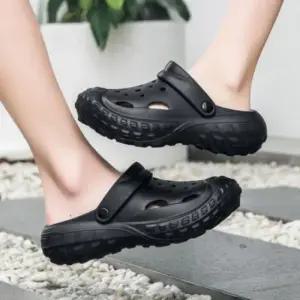 남성 여성 여름 EVA 아쿠아 슬리퍼 휴양지 커플 워터 샌들 데일리슬리퍼 공용신발 패션샌들