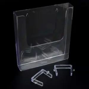 파티션 케이스 세트 A4 후크 걸이형후크 철제 걸이식 수납 정리 문걸이 훅걸이 서랍장