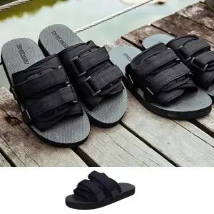 커플용 실내 슬리퍼 여름 바캉스 비치 샌들 남녀 공용 여행 신발 커플샌들커플신발