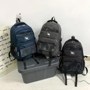 전술용 군용 배낭 다목적 캠핑 등산 백팩 견고한 밀리터리 가방 캐주얼백팩 신학기가방