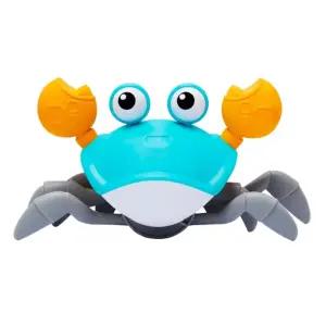 모래놀이 물놀이 목욕 달려라 꽃게 (파란 등딱지) 유아완구 아기 장난감