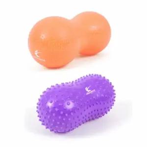 미니 땅콩 짐볼 스트레칭볼 요가공볼 요가 필라테스 헬스볼 장볼 작은볼 홈트볼 임산부볼 다이어트볼