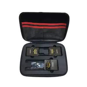 SMJ 소니 UWP-D21무선마이크 전용 케이스가방 마이크백 용품 용가방 마이크