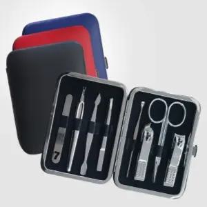 777 쓰리쎄븐 손톱깎이 세트 TS-343XC컬러 깎기 기념품 행사용품 판촉물 개업선물 돌답례품 기업 발톱깎이